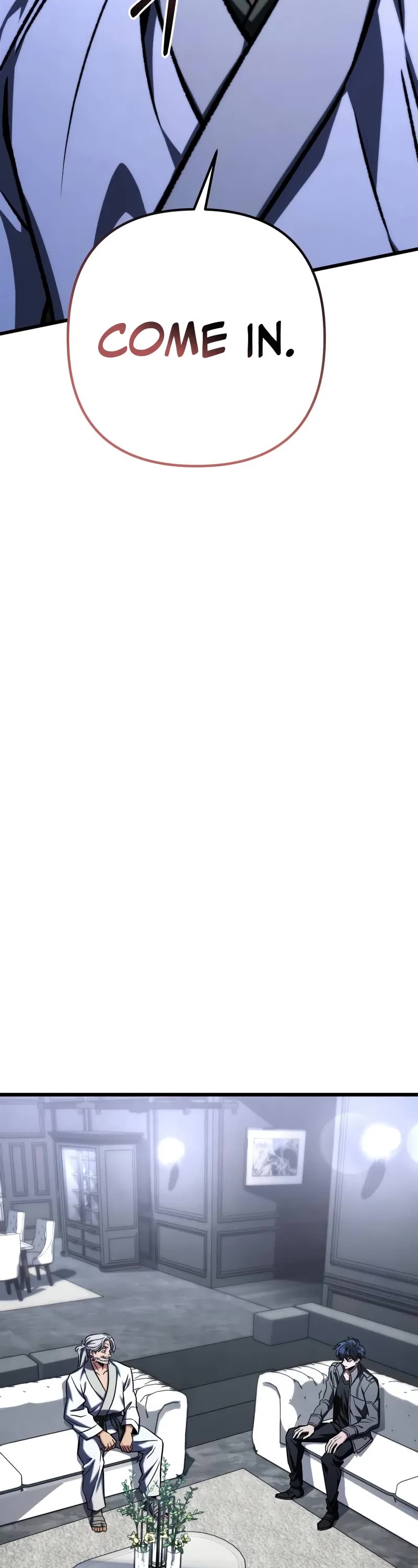 The Genius Assassin Who Takes it All chapter 53 page 3