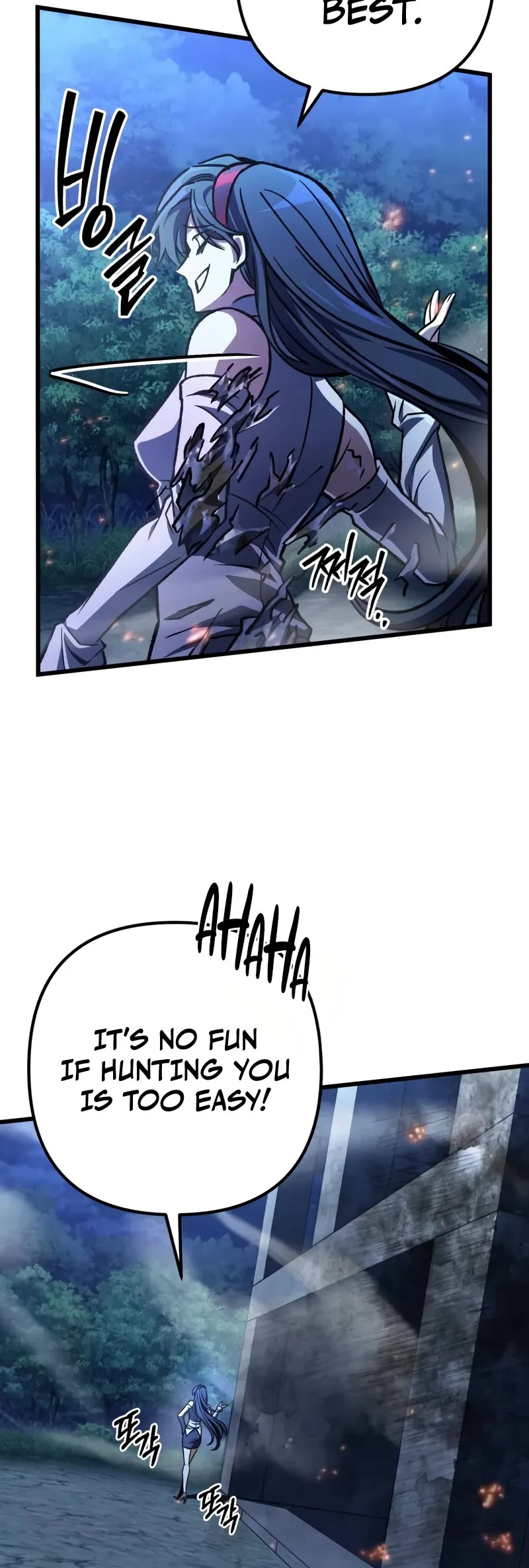 The Genius Assassin Who Takes it All chapter 53 page 30