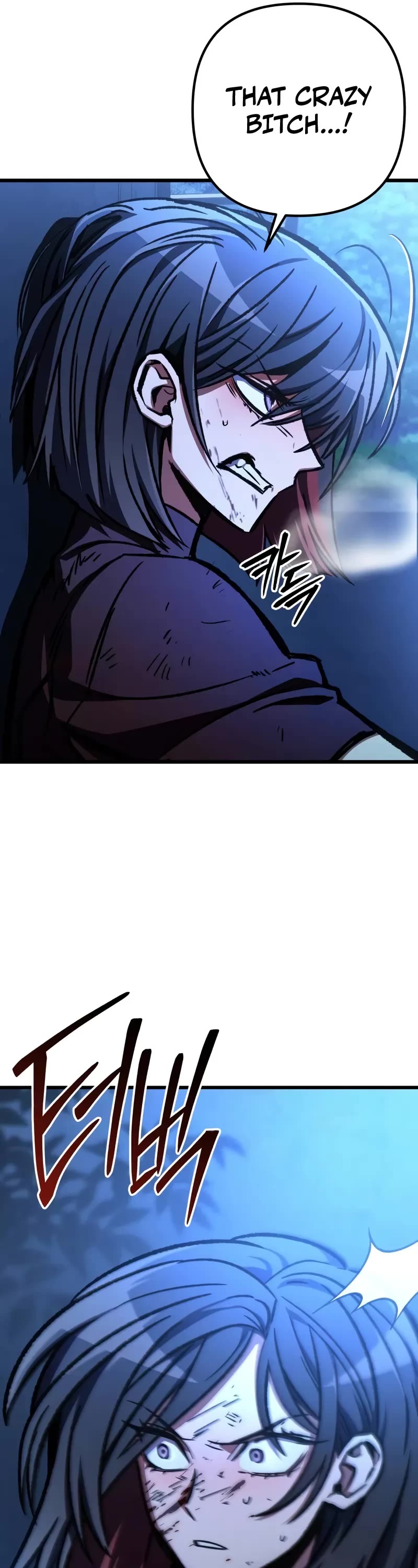 The Genius Assassin Who Takes it All chapter 53 page 32