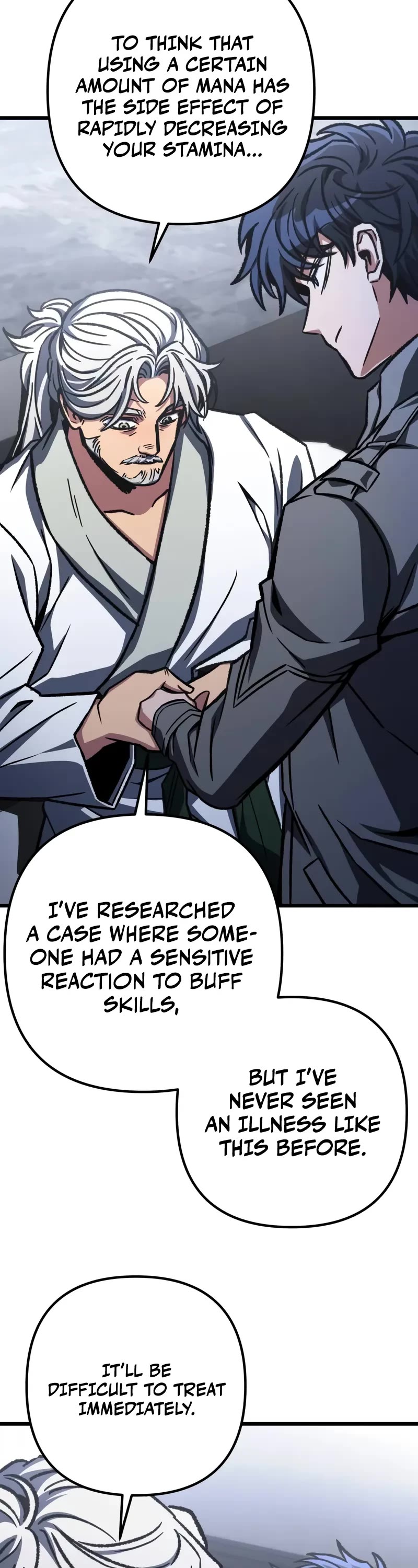 The Genius Assassin Who Takes it All chapter 53 page 34