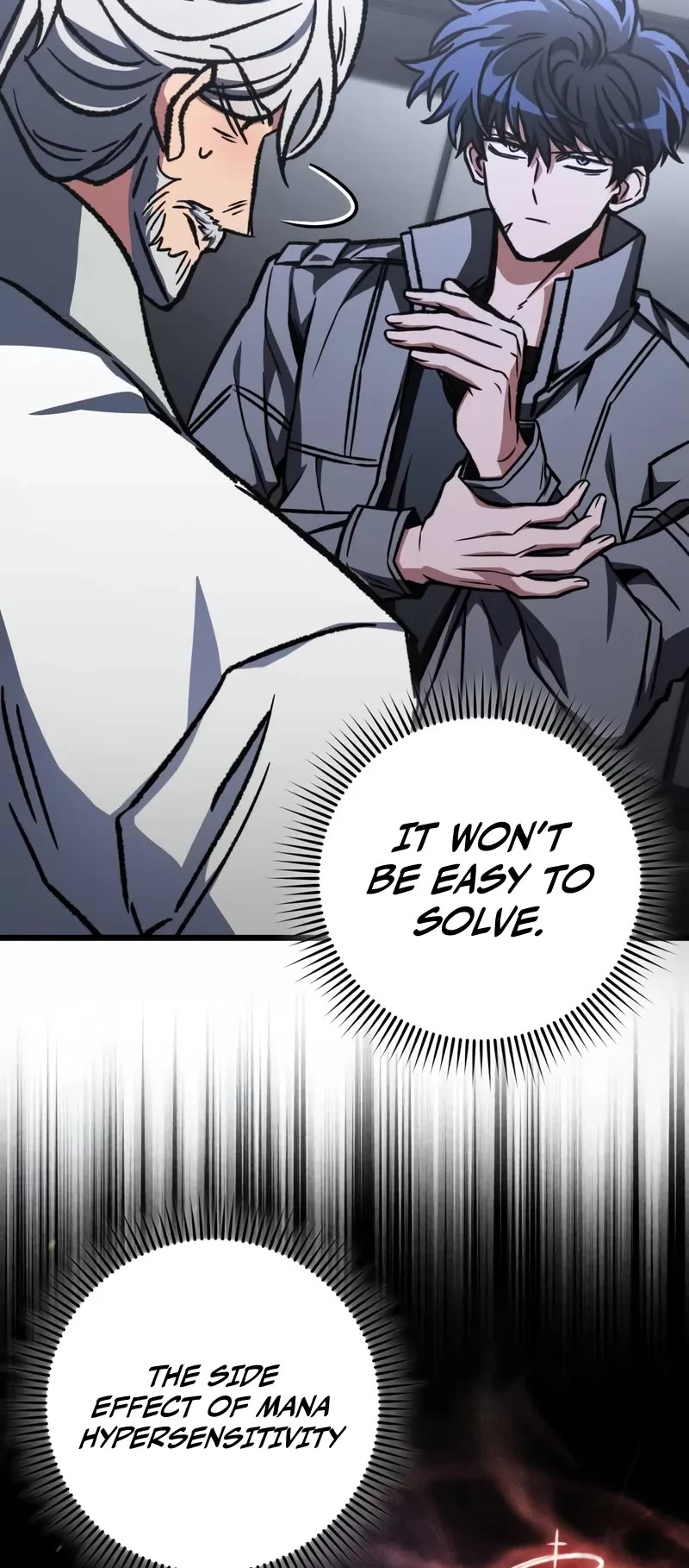 The Genius Assassin Who Takes it All chapter 53 page 35