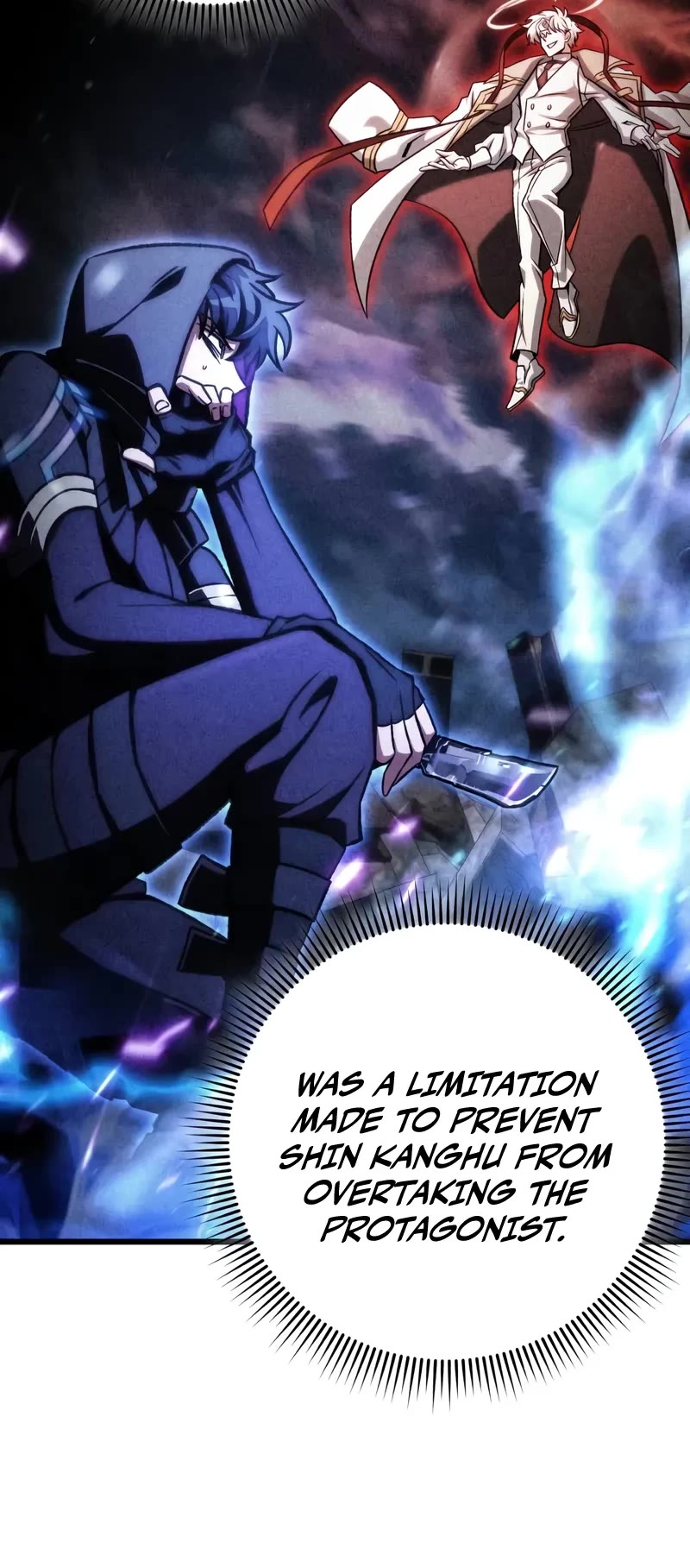 The Genius Assassin Who Takes it All chapter 53 page 36