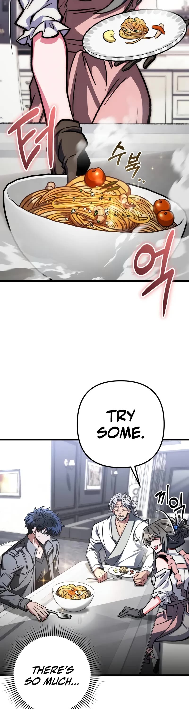 The Genius Assassin Who Takes it All chapter 53 page 39