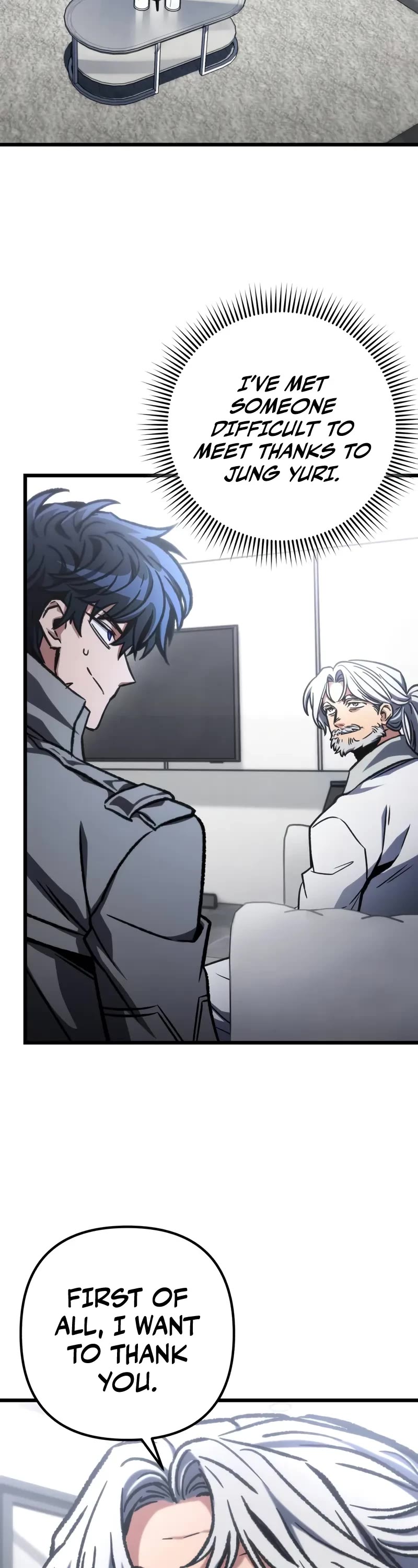 The Genius Assassin Who Takes it All chapter 53 page 4