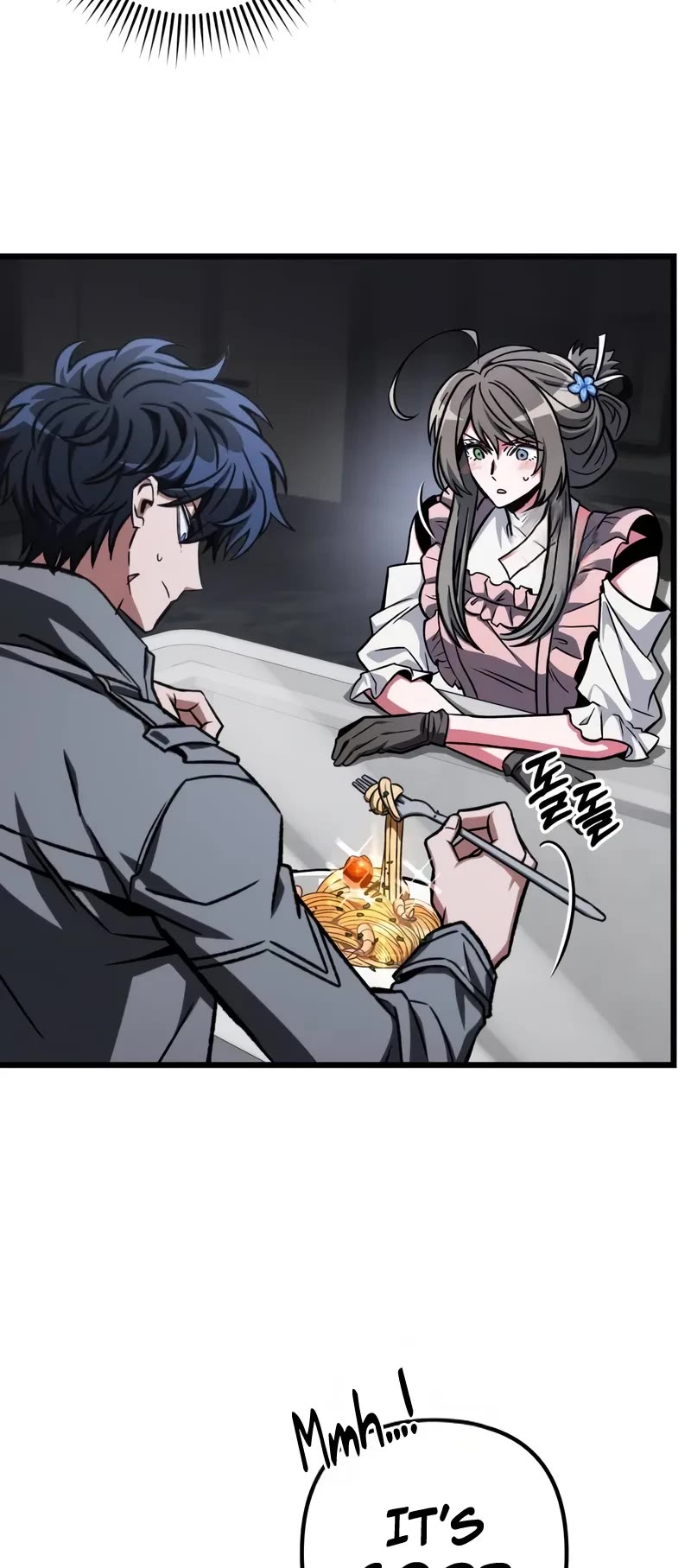 The Genius Assassin Who Takes it All chapter 53 page 40