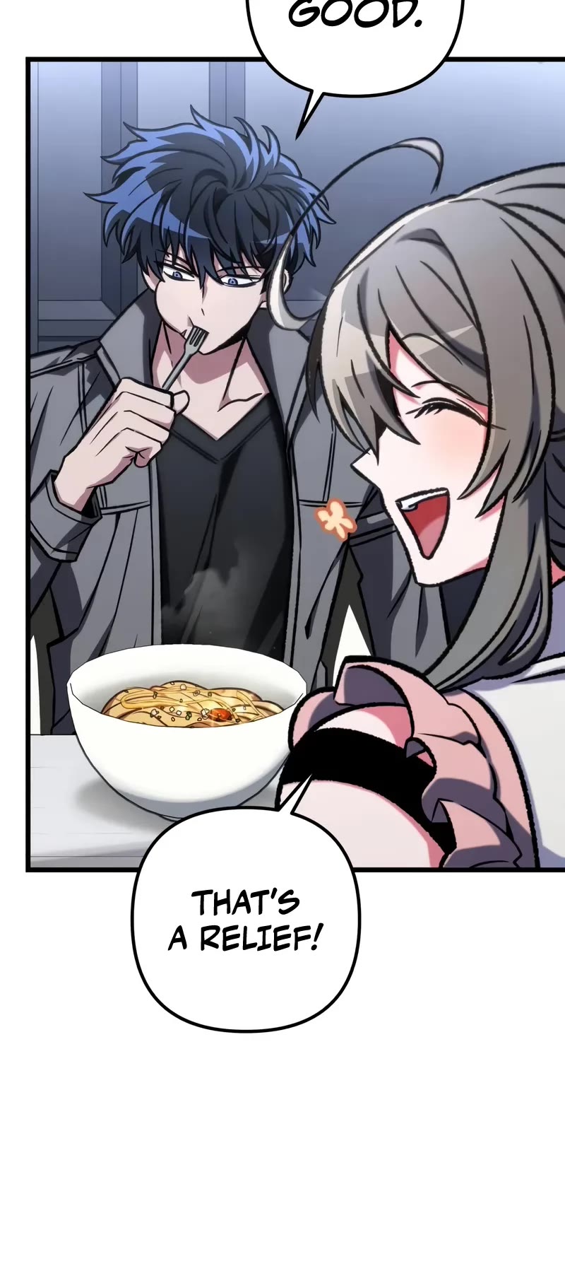 The Genius Assassin Who Takes it All chapter 53 page 41