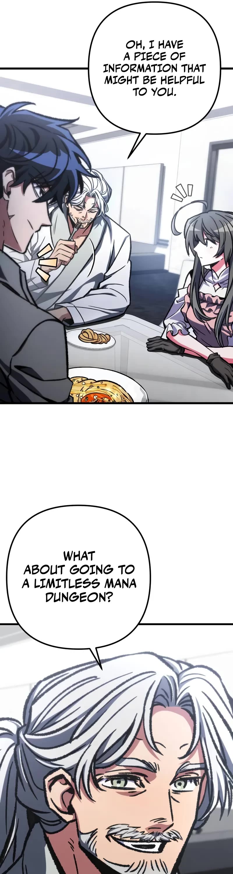 The Genius Assassin Who Takes it All chapter 53 page 42