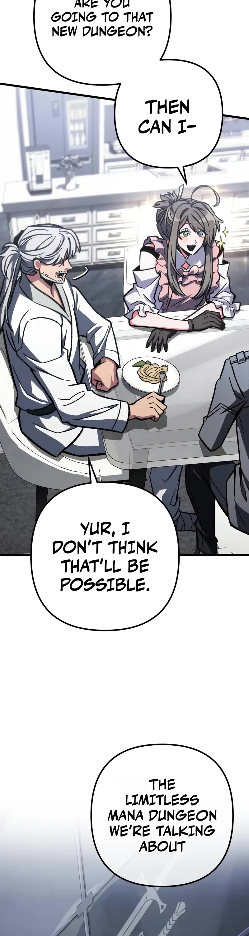 The Genius Assassin Who Takes it All chapter 53 page 44