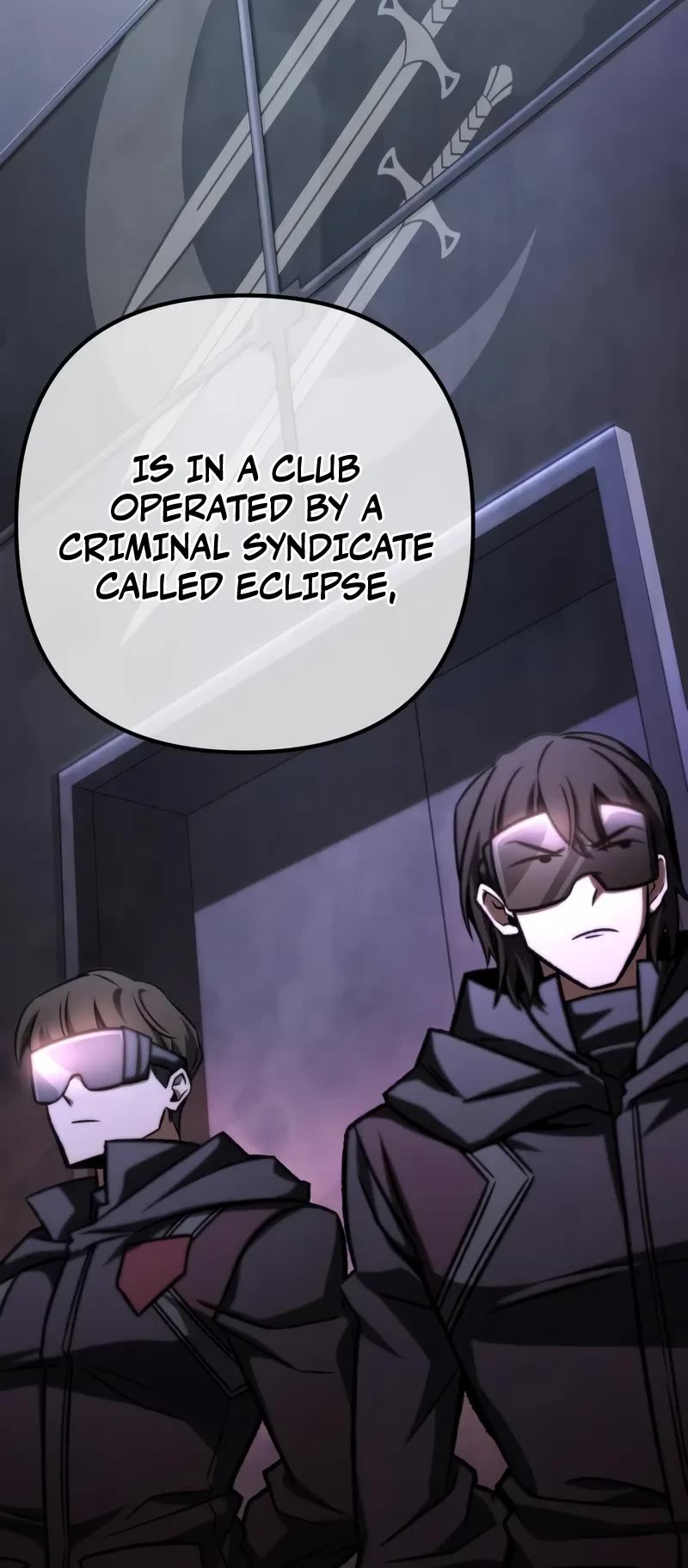 The Genius Assassin Who Takes it All chapter 53 page 45