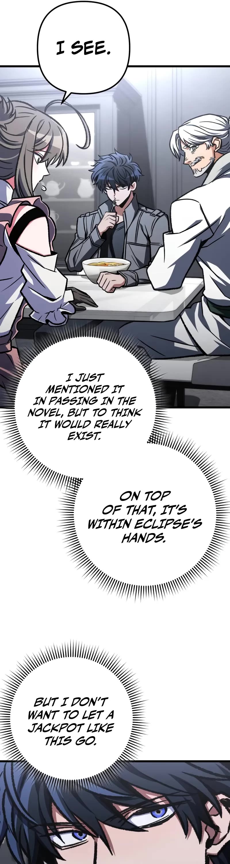 The Genius Assassin Who Takes it All chapter 53 page 47