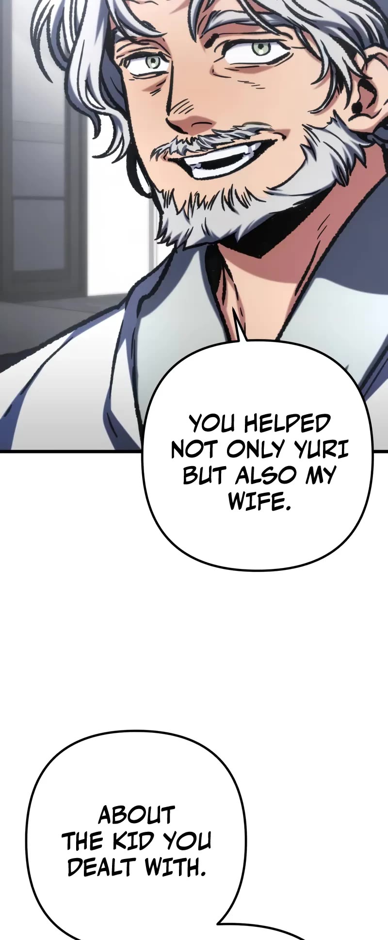 The Genius Assassin Who Takes it All chapter 53 page 5