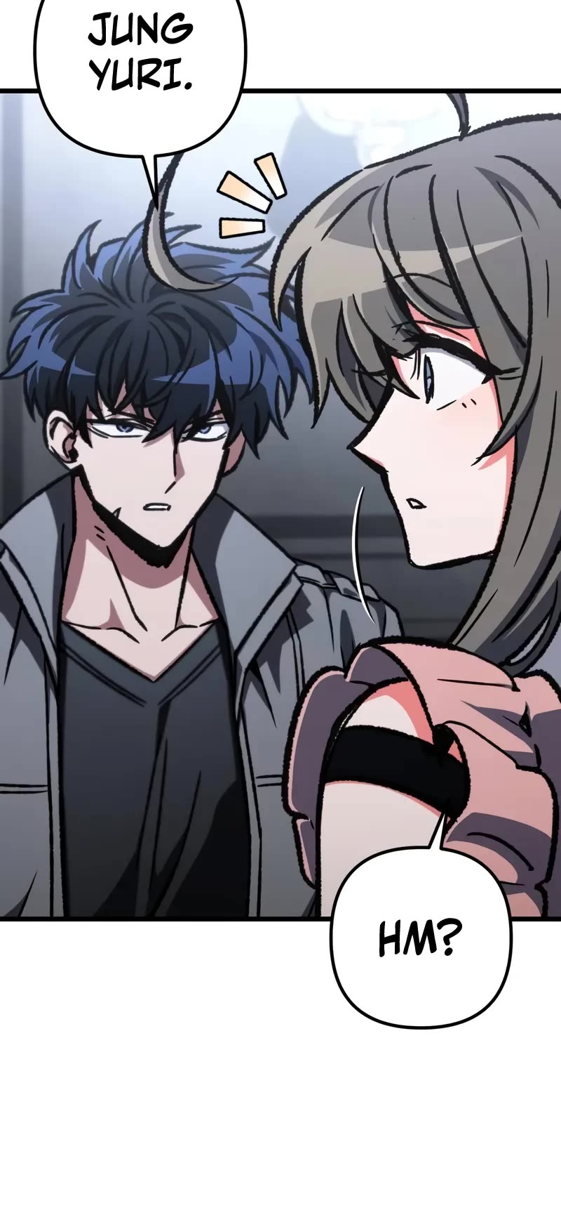 The Genius Assassin Who Takes it All chapter 53 page 51