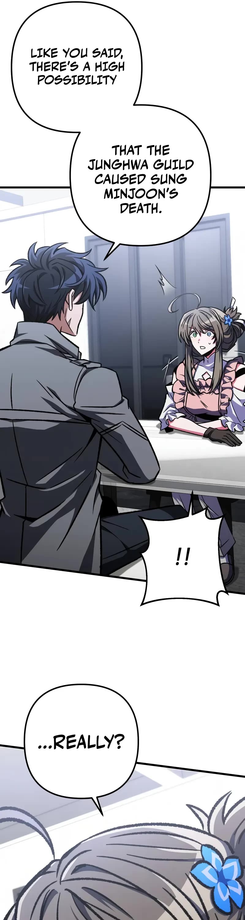 The Genius Assassin Who Takes it All chapter 53 page 52