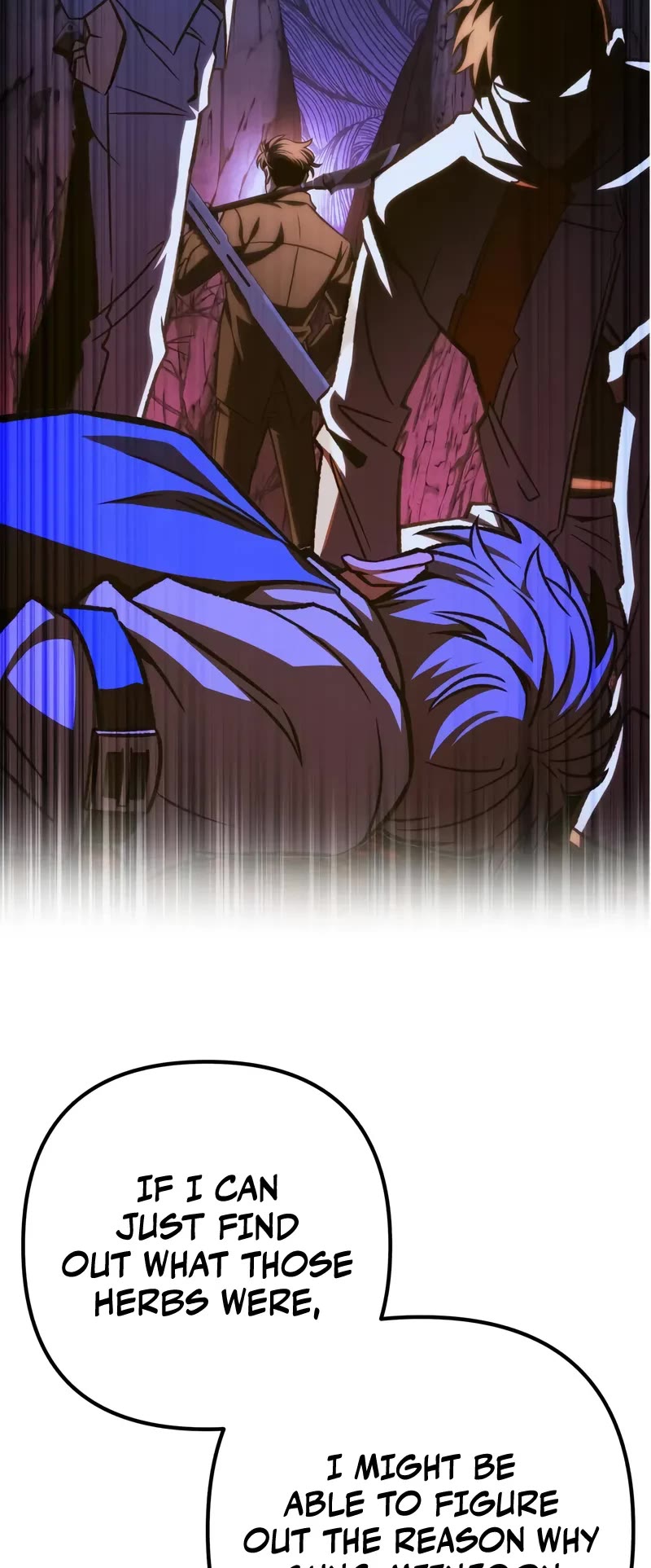 The Genius Assassin Who Takes it All chapter 53 page 55