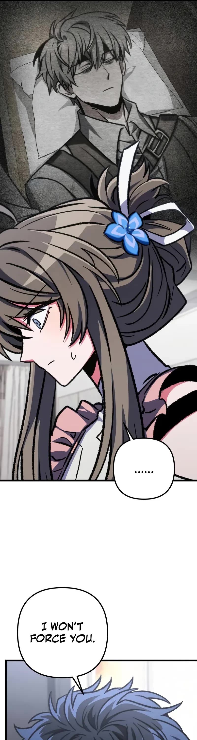 The Genius Assassin Who Takes it All chapter 53 page 57