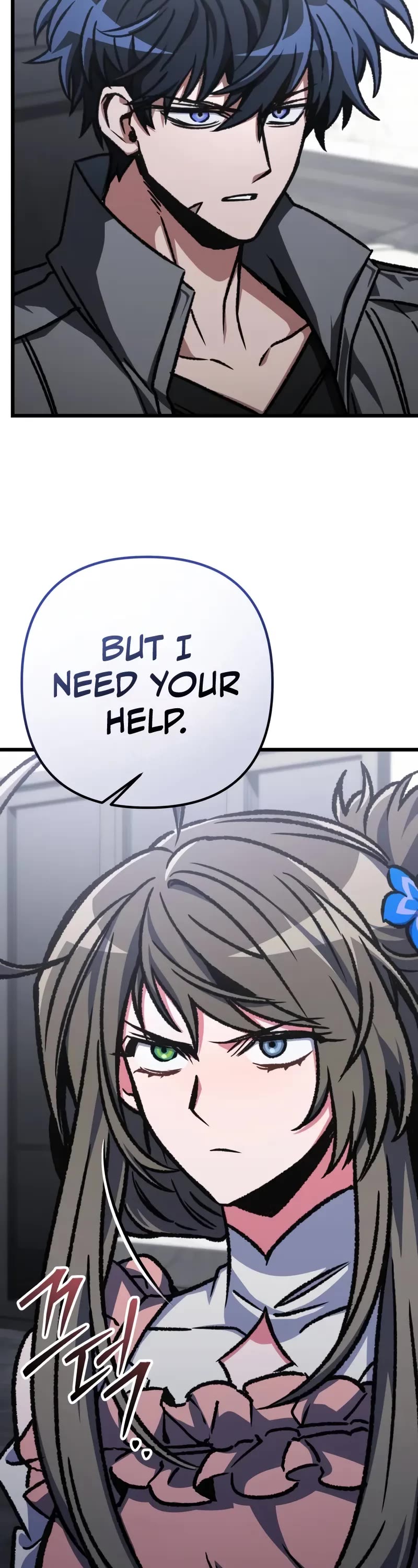 The Genius Assassin Who Takes it All chapter 53 page 58