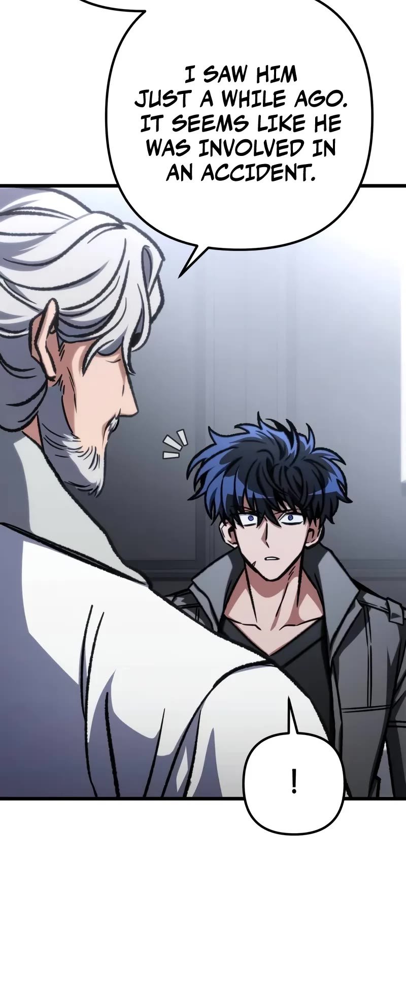 The Genius Assassin Who Takes it All chapter 53 page 6