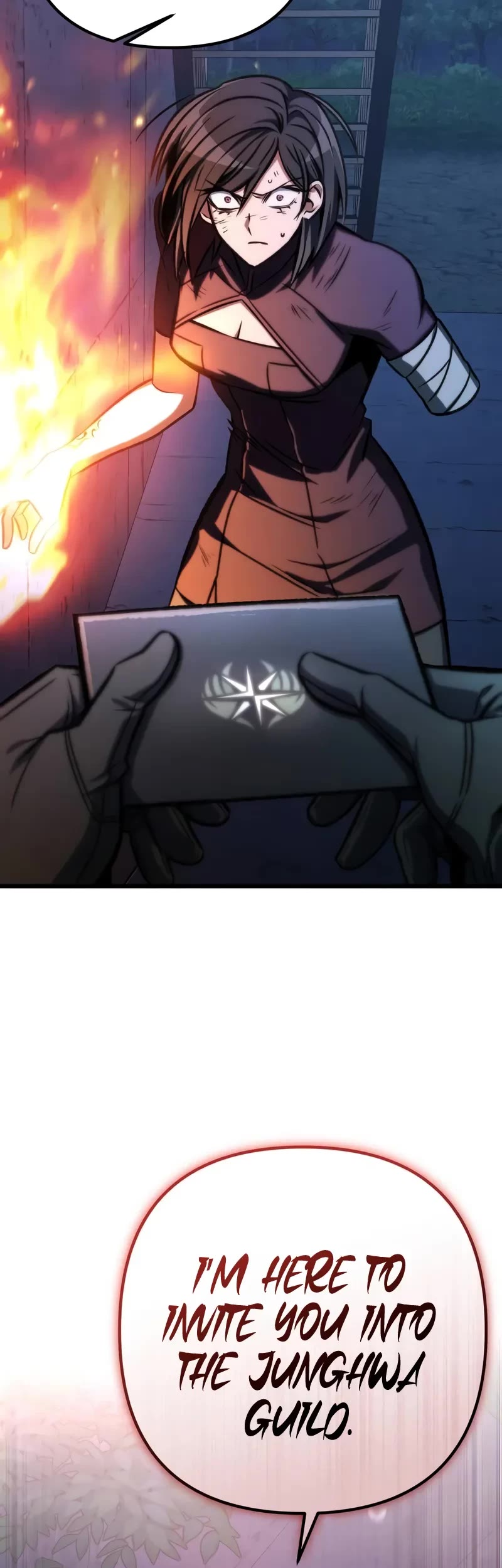 The Genius Assassin Who Takes it All chapter 53 page 60