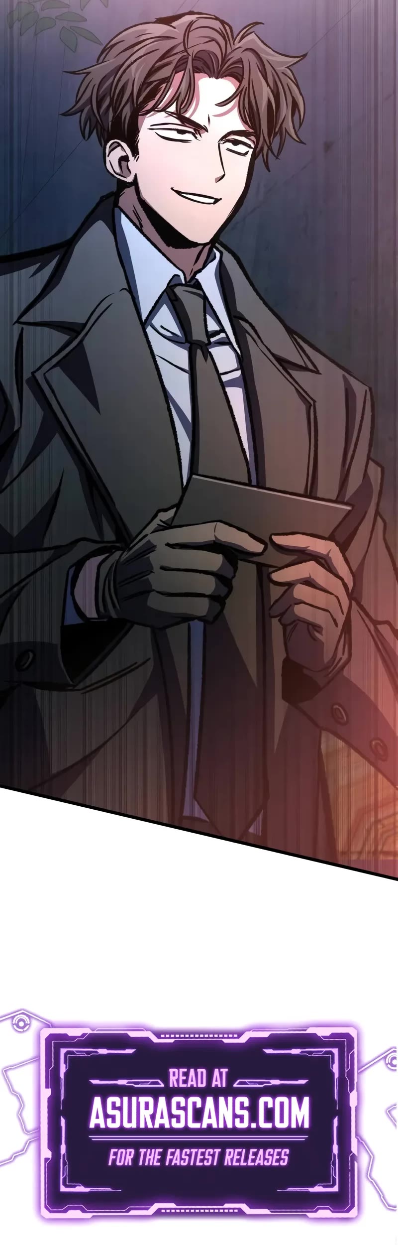 The Genius Assassin Who Takes it All chapter 53 page 61