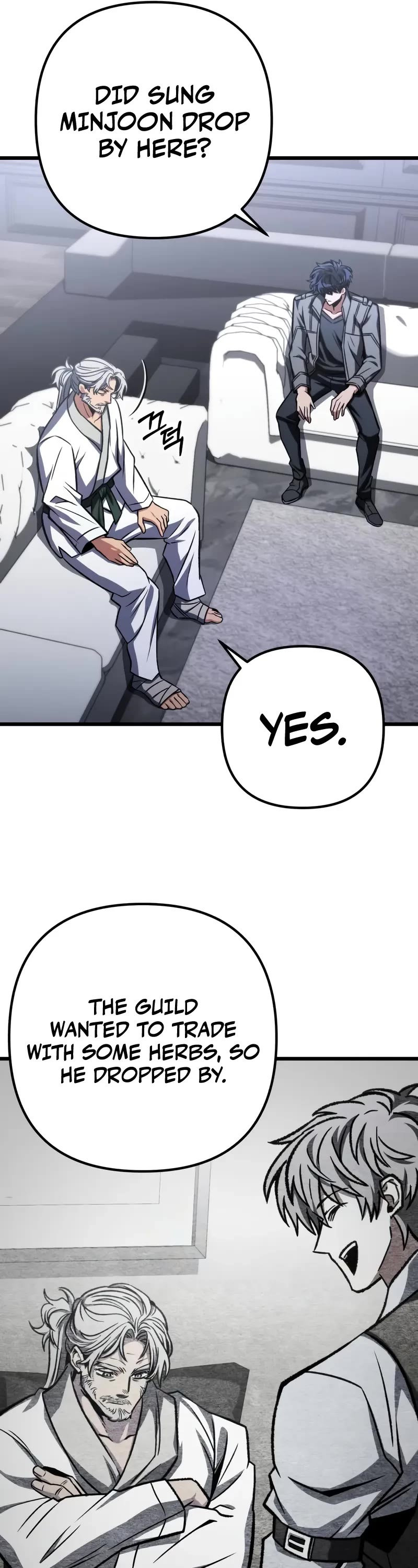 The Genius Assassin Who Takes it All chapter 53 page 7