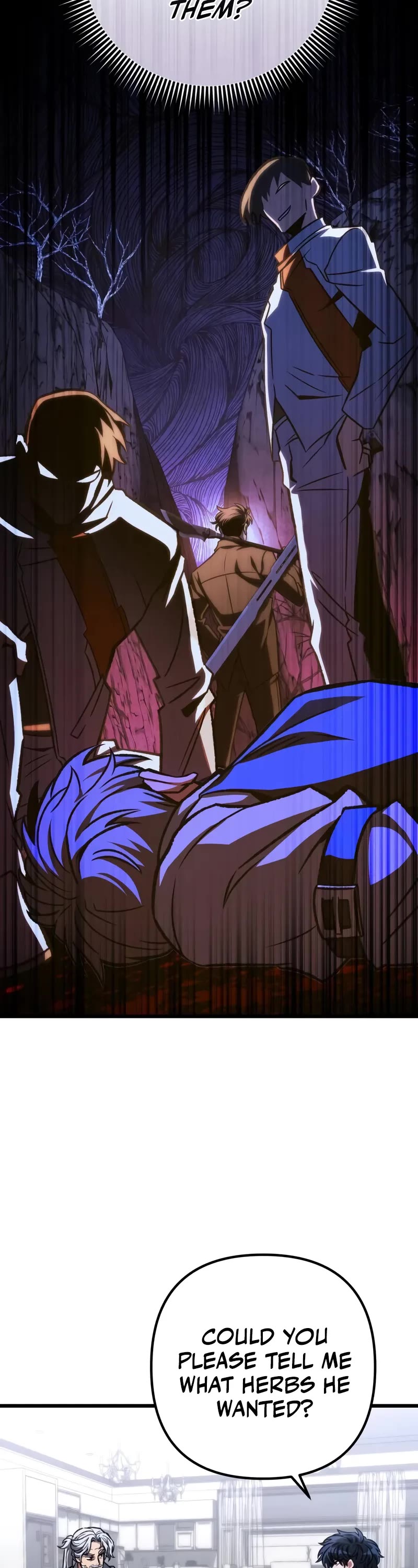 The Genius Assassin Who Takes it All chapter 53 page 9