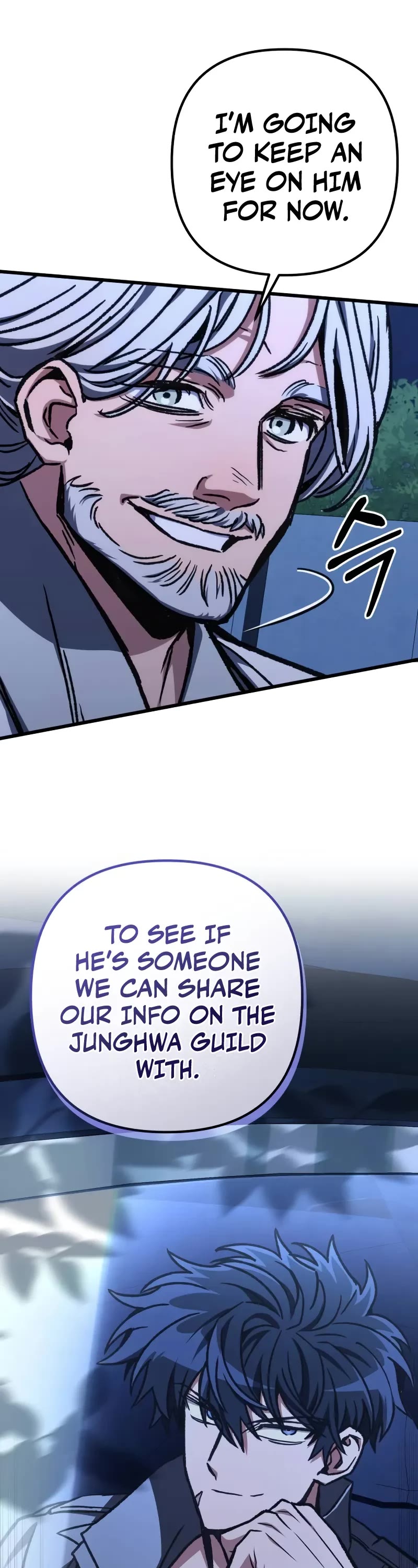 The Genius Assassin Who Takes it All chapter 54 page 12