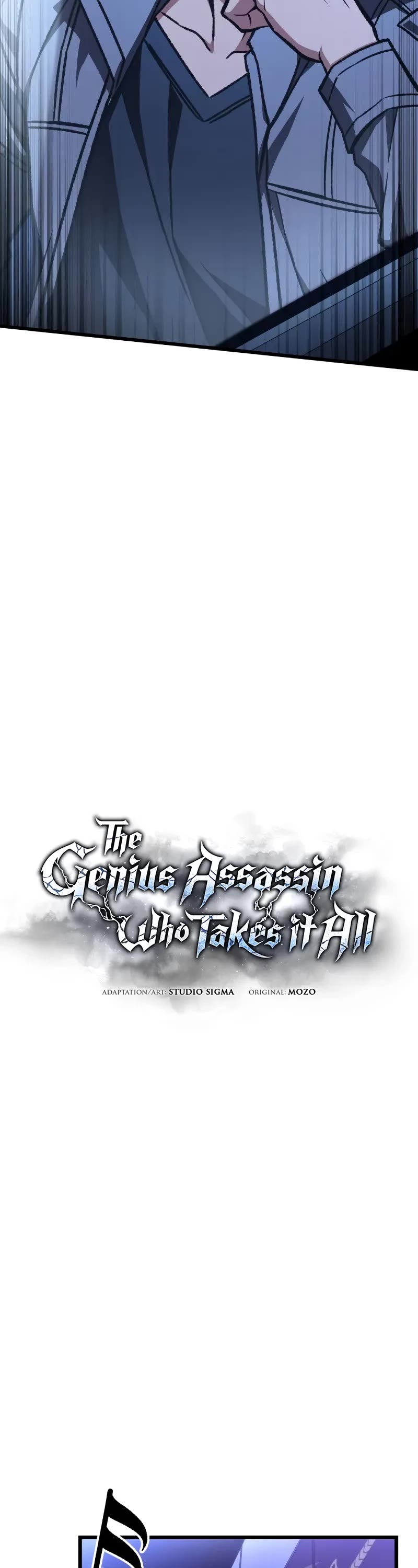 The Genius Assassin Who Takes it All chapter 54 page 13