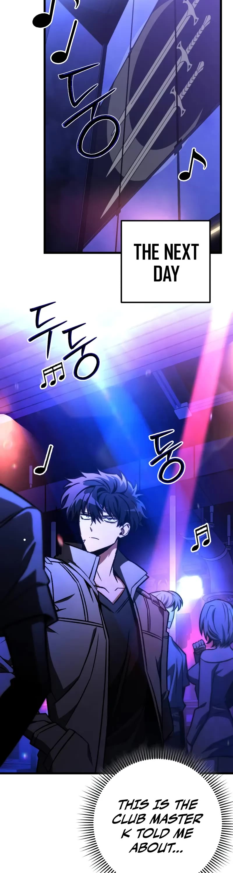 The Genius Assassin Who Takes it All chapter 54 page 14