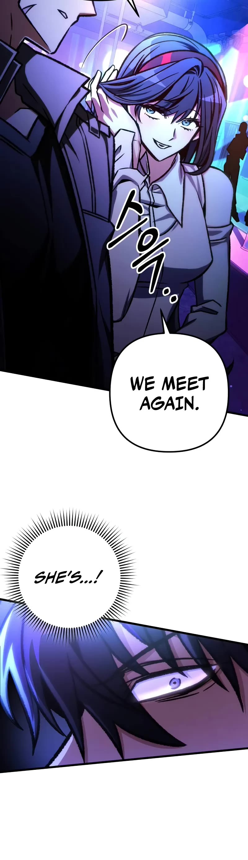 The Genius Assassin Who Takes it All chapter 54 page 16