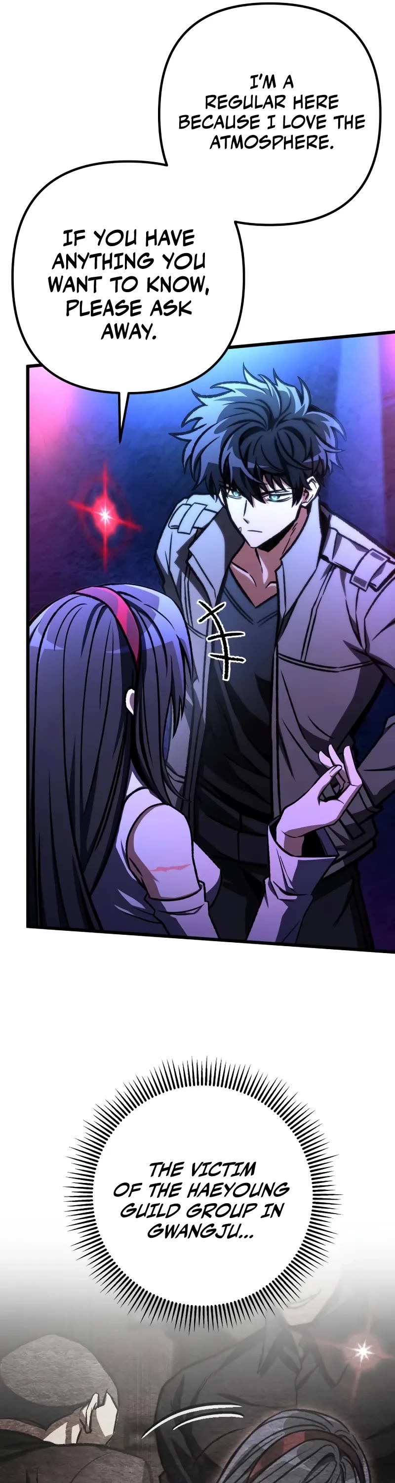 The Genius Assassin Who Takes it All chapter 54 page 17