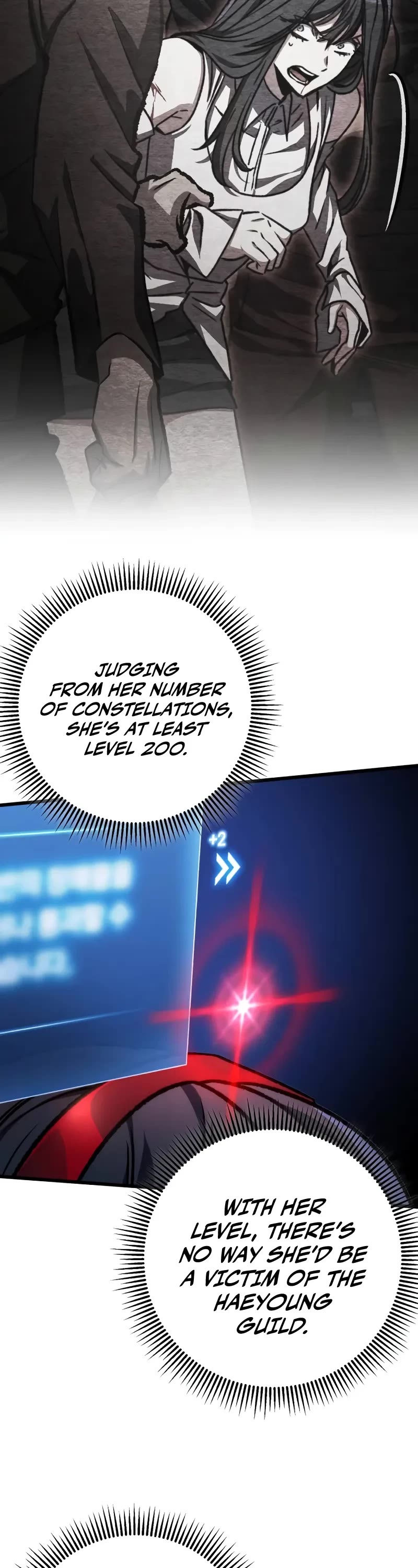 The Genius Assassin Who Takes it All chapter 54 page 18