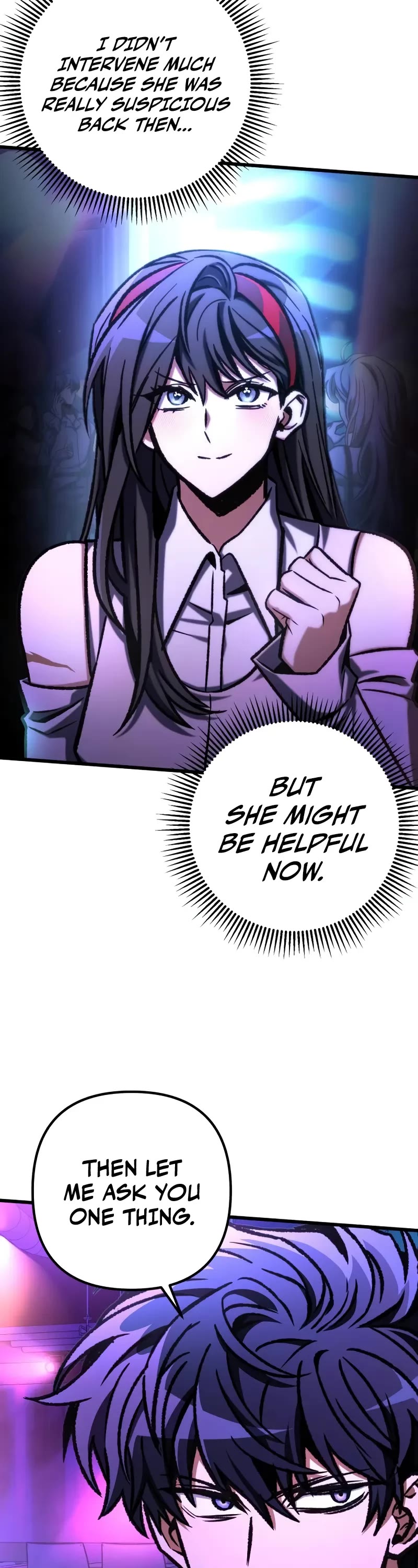 The Genius Assassin Who Takes it All chapter 54 page 19