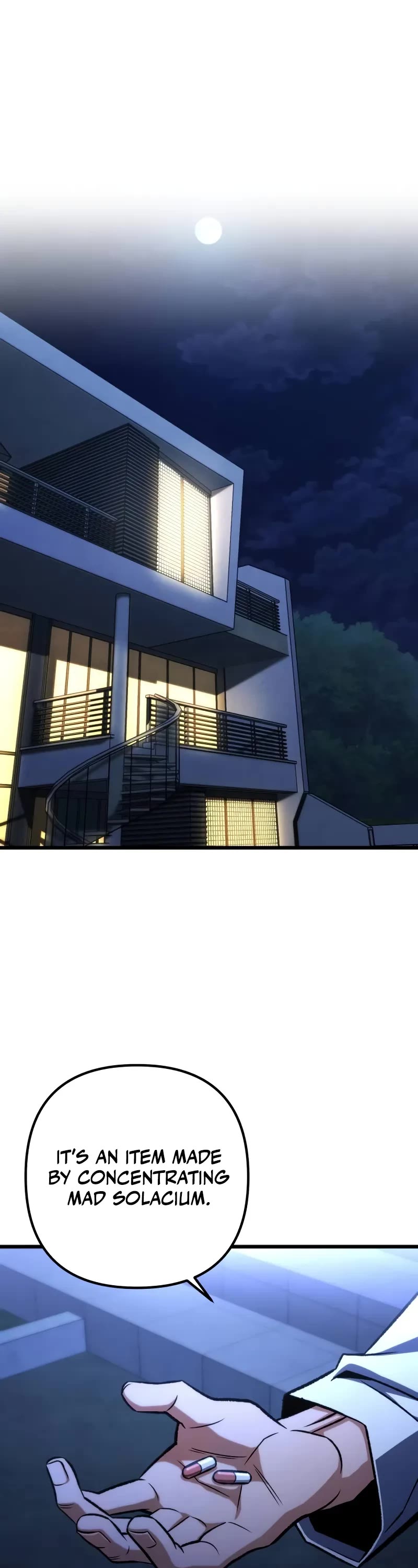 The Genius Assassin Who Takes it All chapter 54 page 2