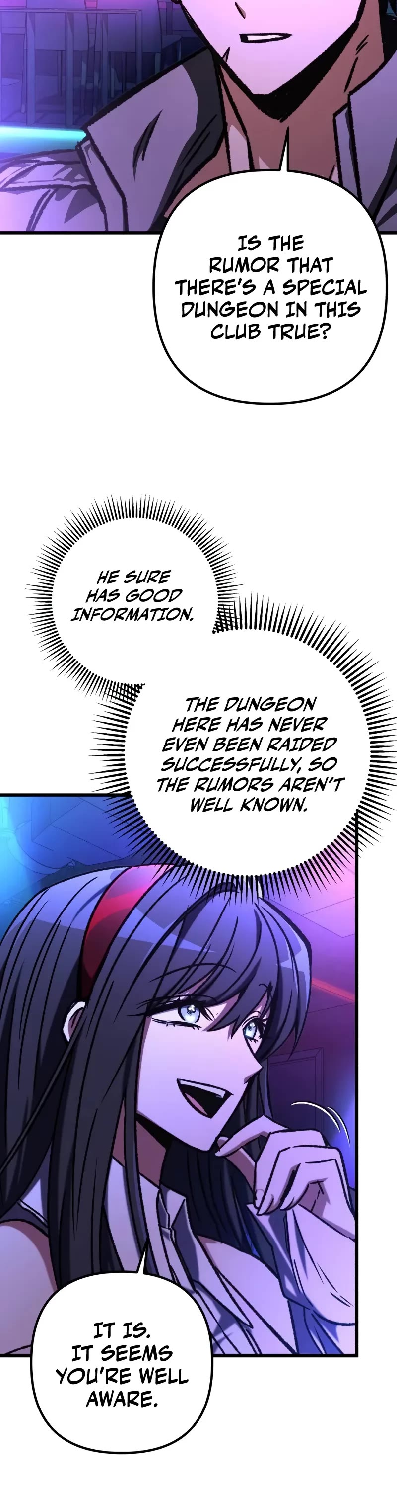 The Genius Assassin Who Takes it All chapter 54 page 20