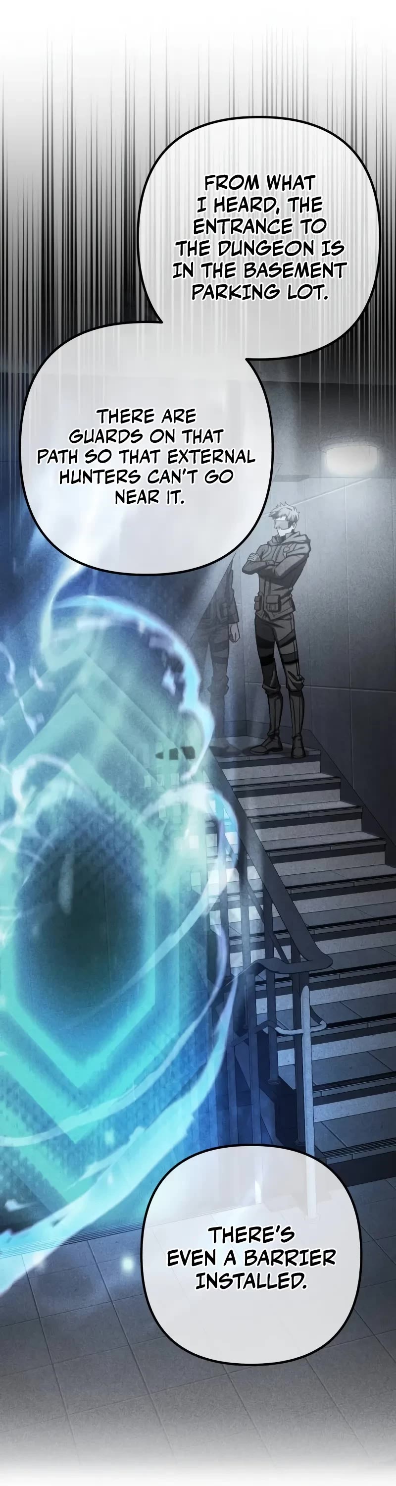 The Genius Assassin Who Takes it All chapter 54 page 21