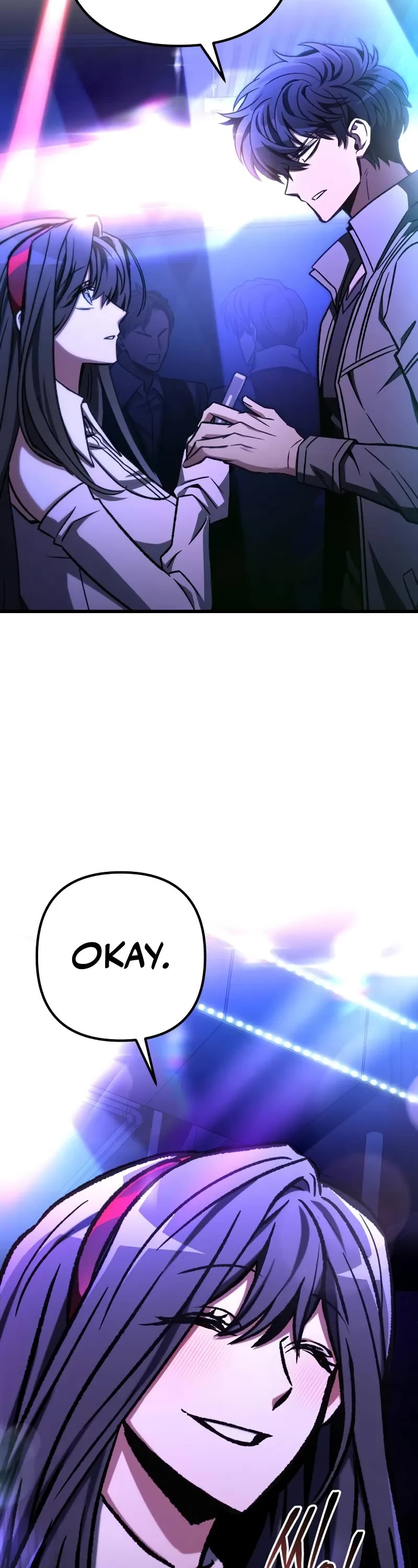 The Genius Assassin Who Takes it All chapter 54 page 24