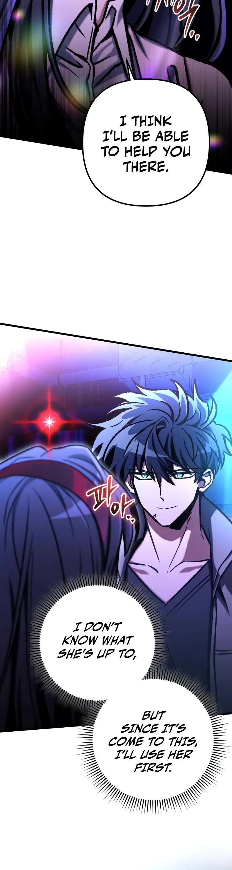 The Genius Assassin Who Takes it All chapter 54 page 25