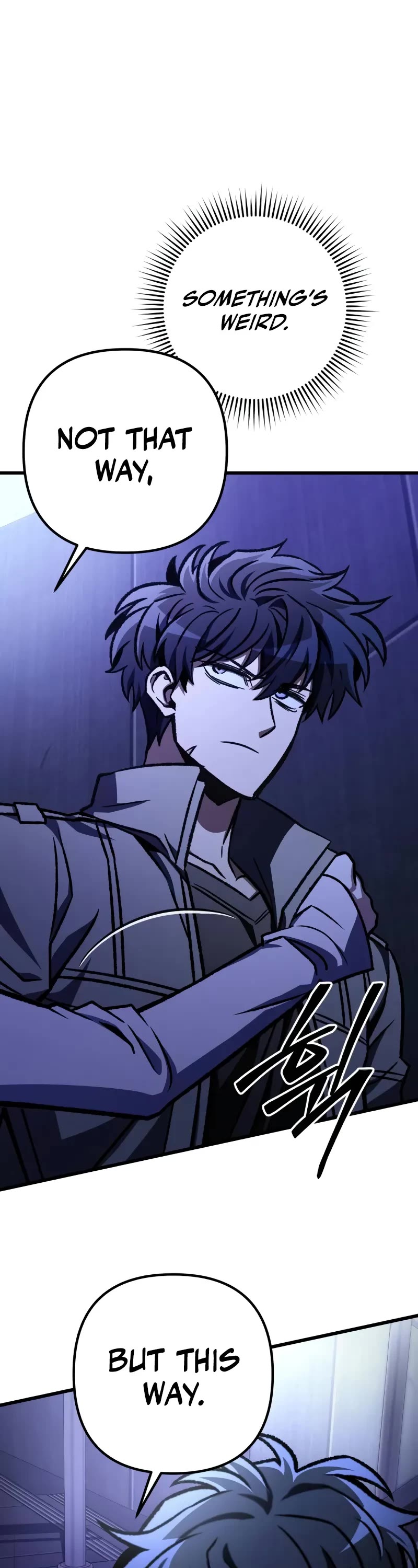 The Genius Assassin Who Takes it All chapter 54 page 29