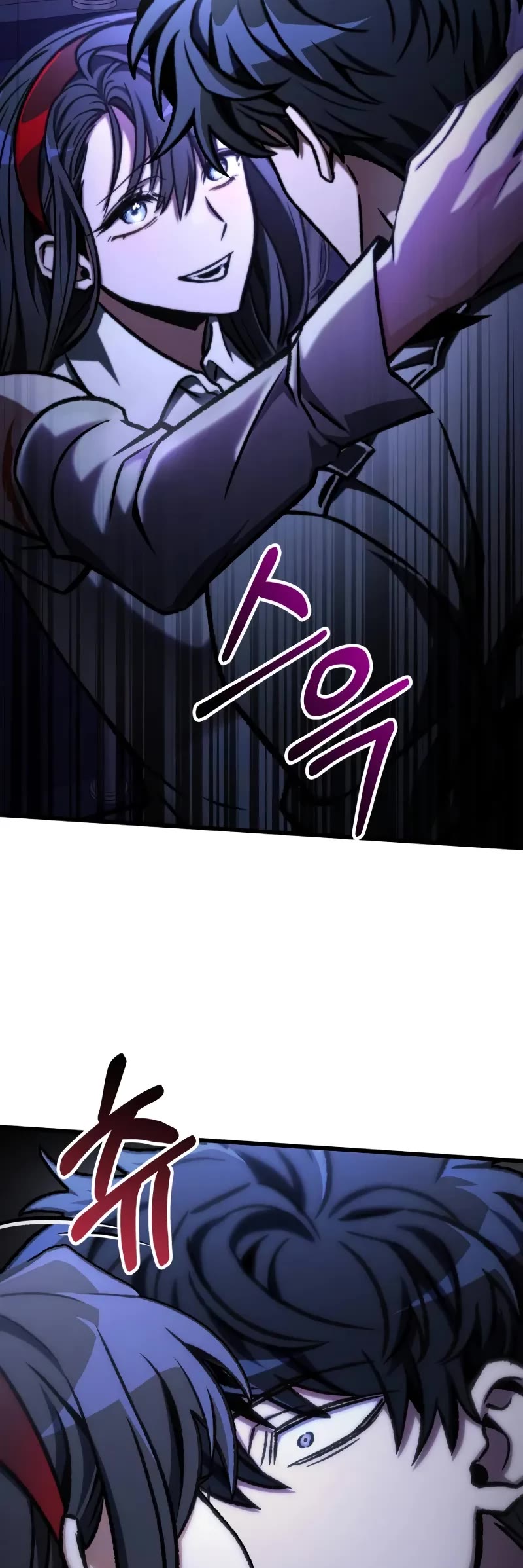 The Genius Assassin Who Takes it All chapter 54 page 30