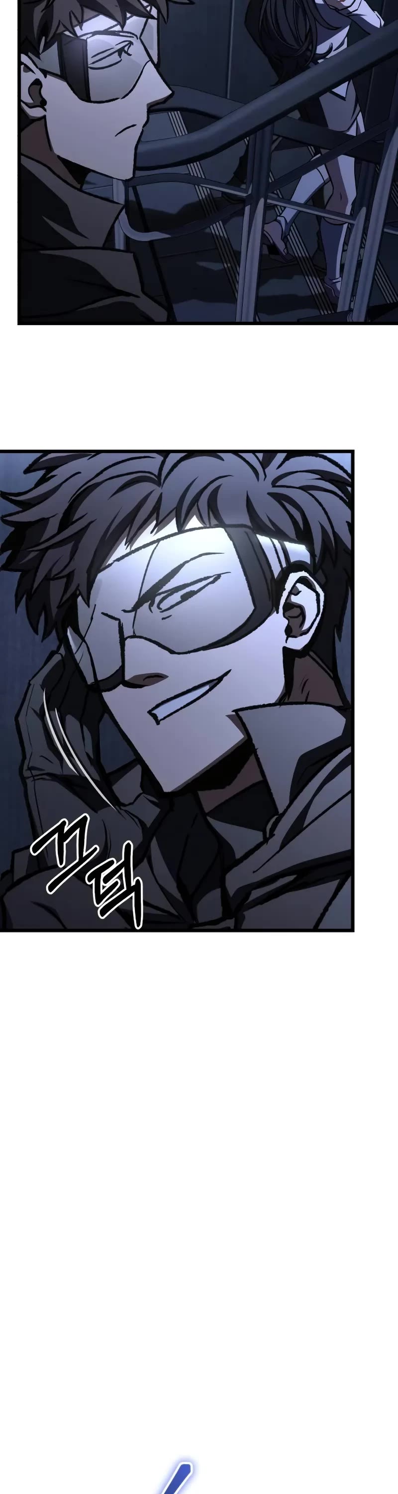 The Genius Assassin Who Takes it All chapter 54 page 33