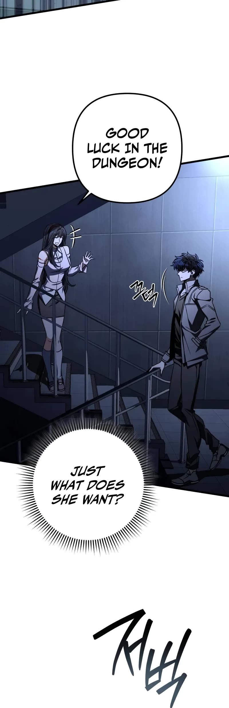 The Genius Assassin Who Takes it All chapter 54 page 35