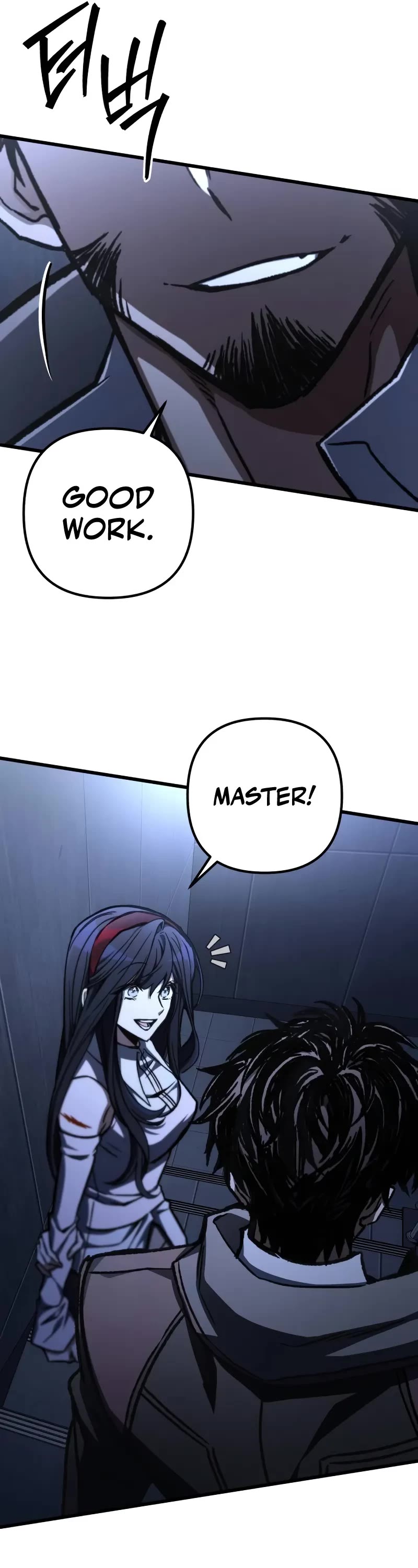 The Genius Assassin Who Takes it All chapter 54 page 37