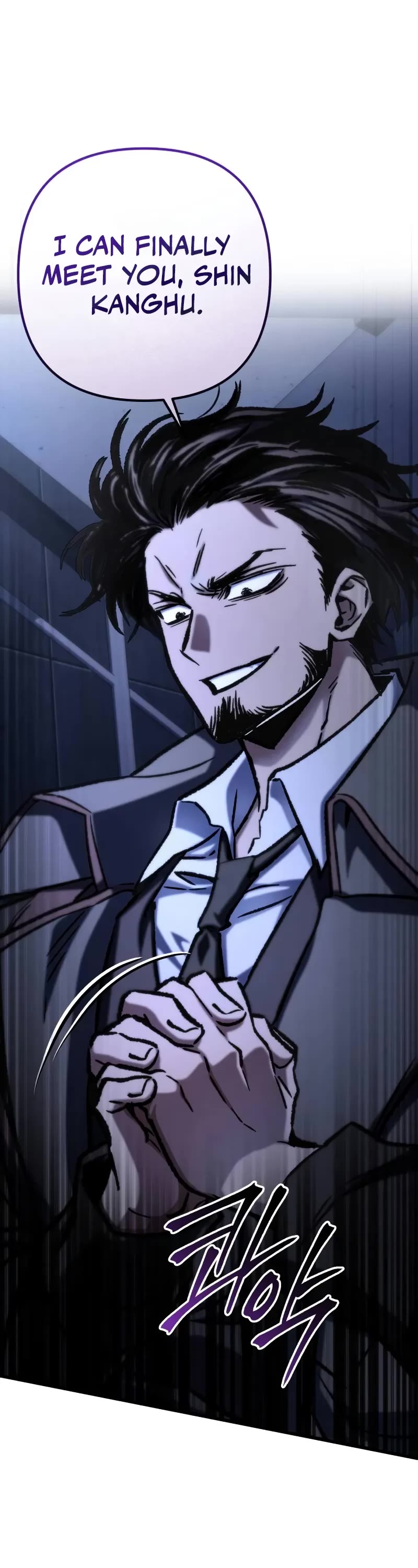 The Genius Assassin Who Takes it All chapter 54 page 38