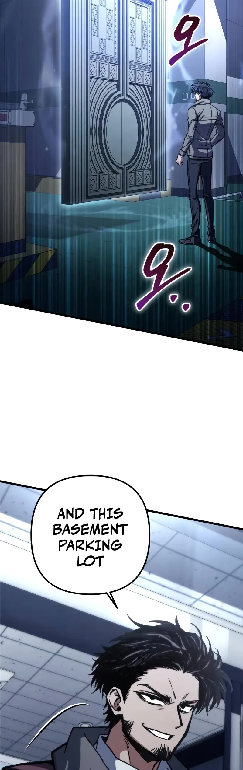 The Genius Assassin Who Takes it All chapter 54 page 40