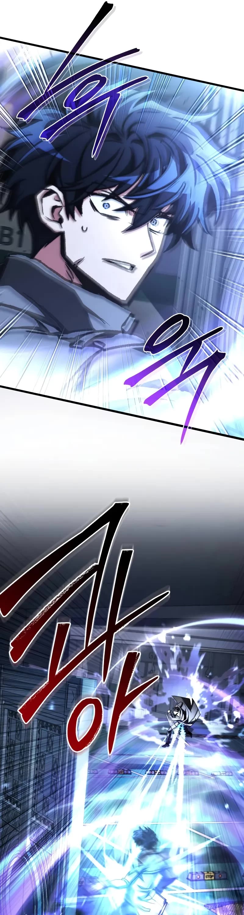 The Genius Assassin Who Takes it All chapter 54 page 42