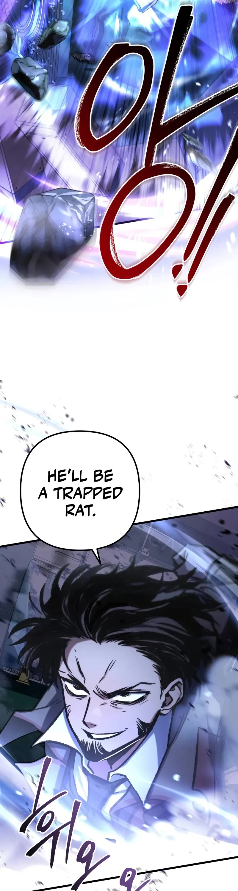 The Genius Assassin Who Takes it All chapter 54 page 43