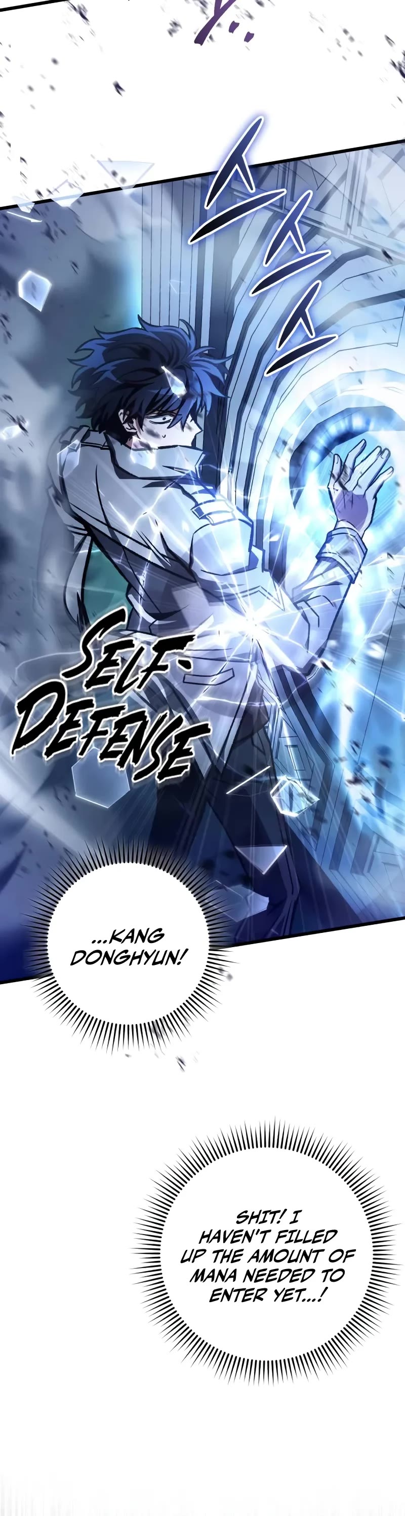 The Genius Assassin Who Takes it All chapter 54 page 44