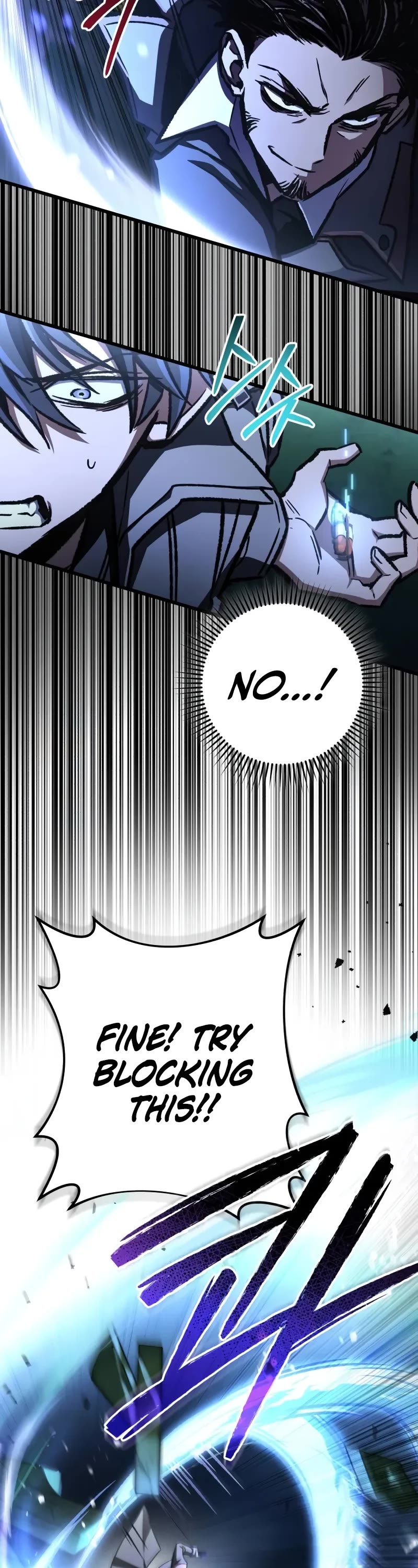 The Genius Assassin Who Takes it All chapter 54 page 46