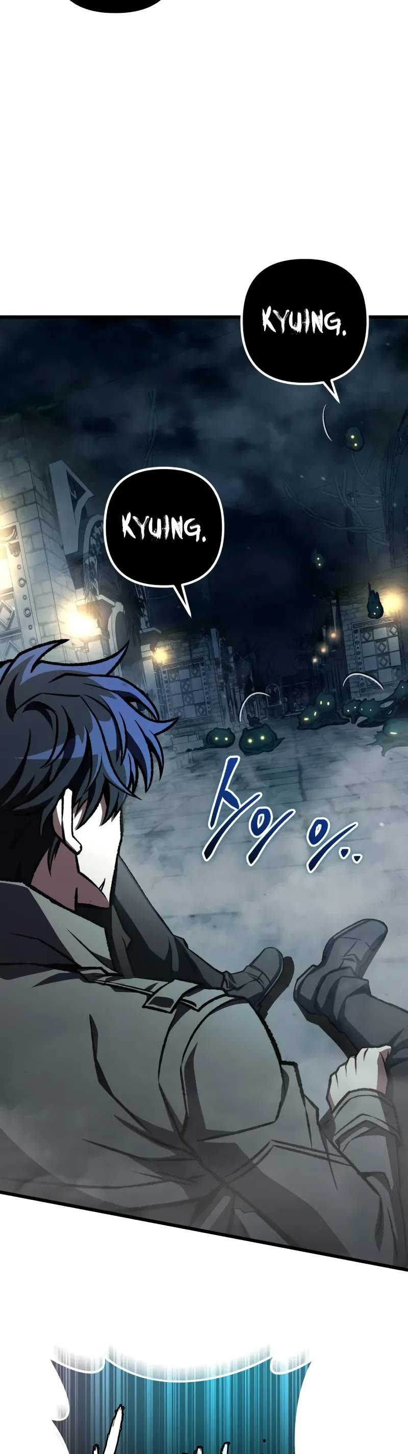 The Genius Assassin Who Takes it All chapter 54 page 56