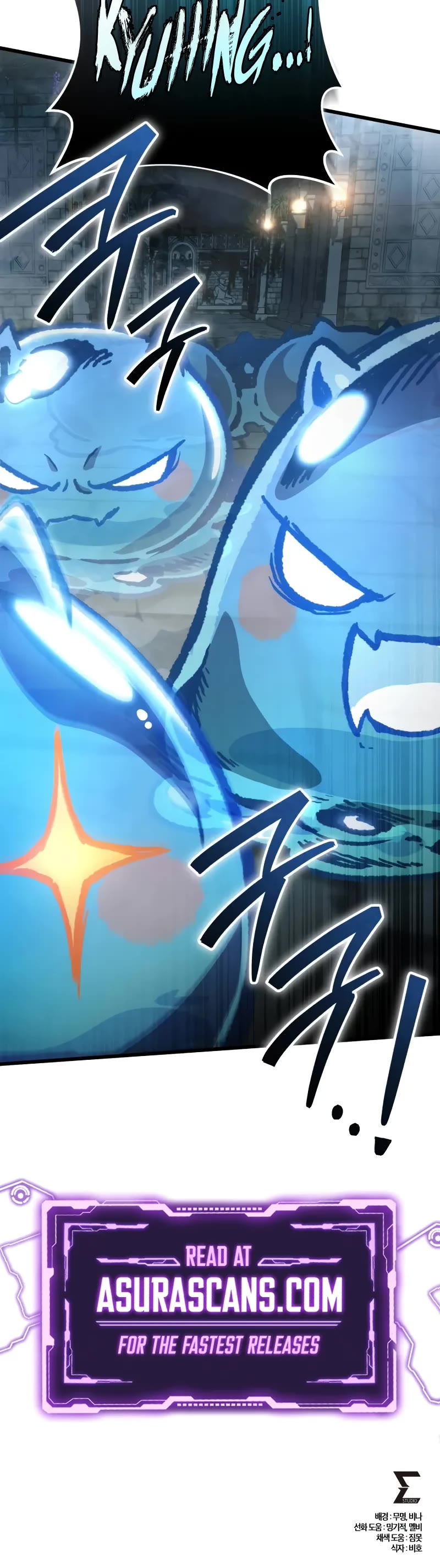 The Genius Assassin Who Takes it All chapter 54 page 57